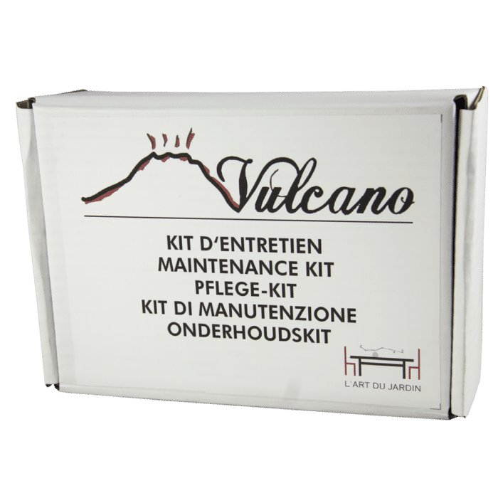 Vulcano Kit d’entretien Accessoires