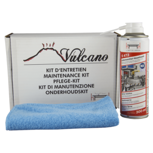 Vulcano Tablette rabattable Accessoires