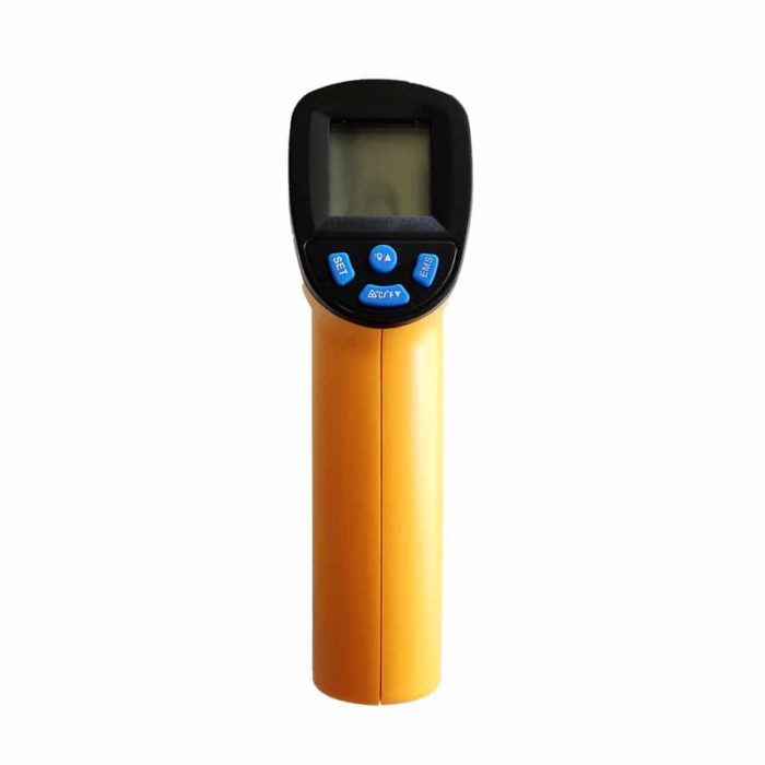 Thermomètre laser infrarouge Accessoires