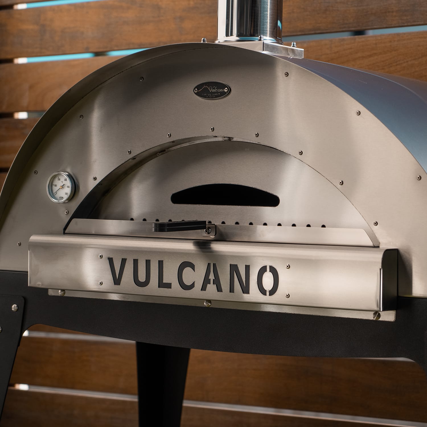 Four A Pizza Professionnel Vulcano Vesuve E3.jpg