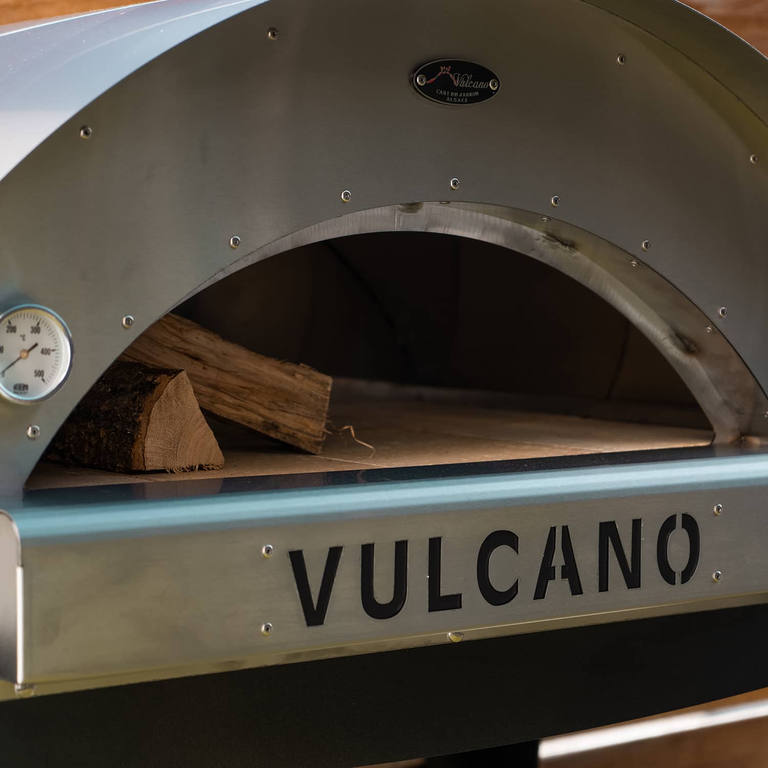 Four A Pizza Professionnel Vulcano Vesuve E5.jpg