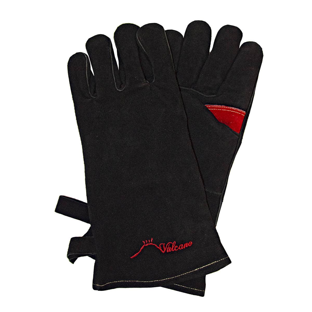 Gants de protection en cuir