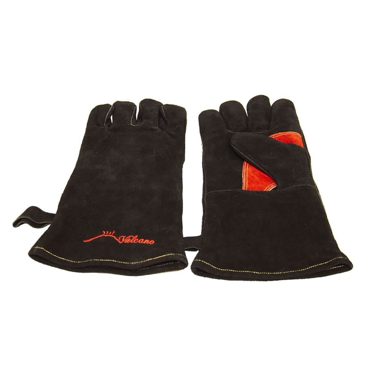 Gants de protection en cuir