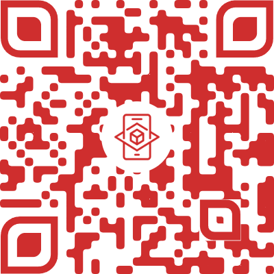 QR code 360° Le Tradi BBQ