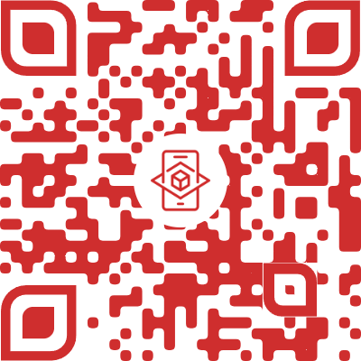 QR code Vulcanello