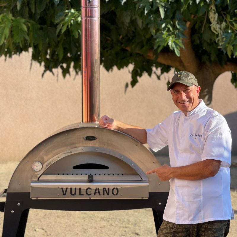 Vulcano France | image