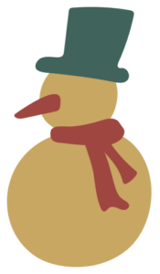 bonhomme de neige