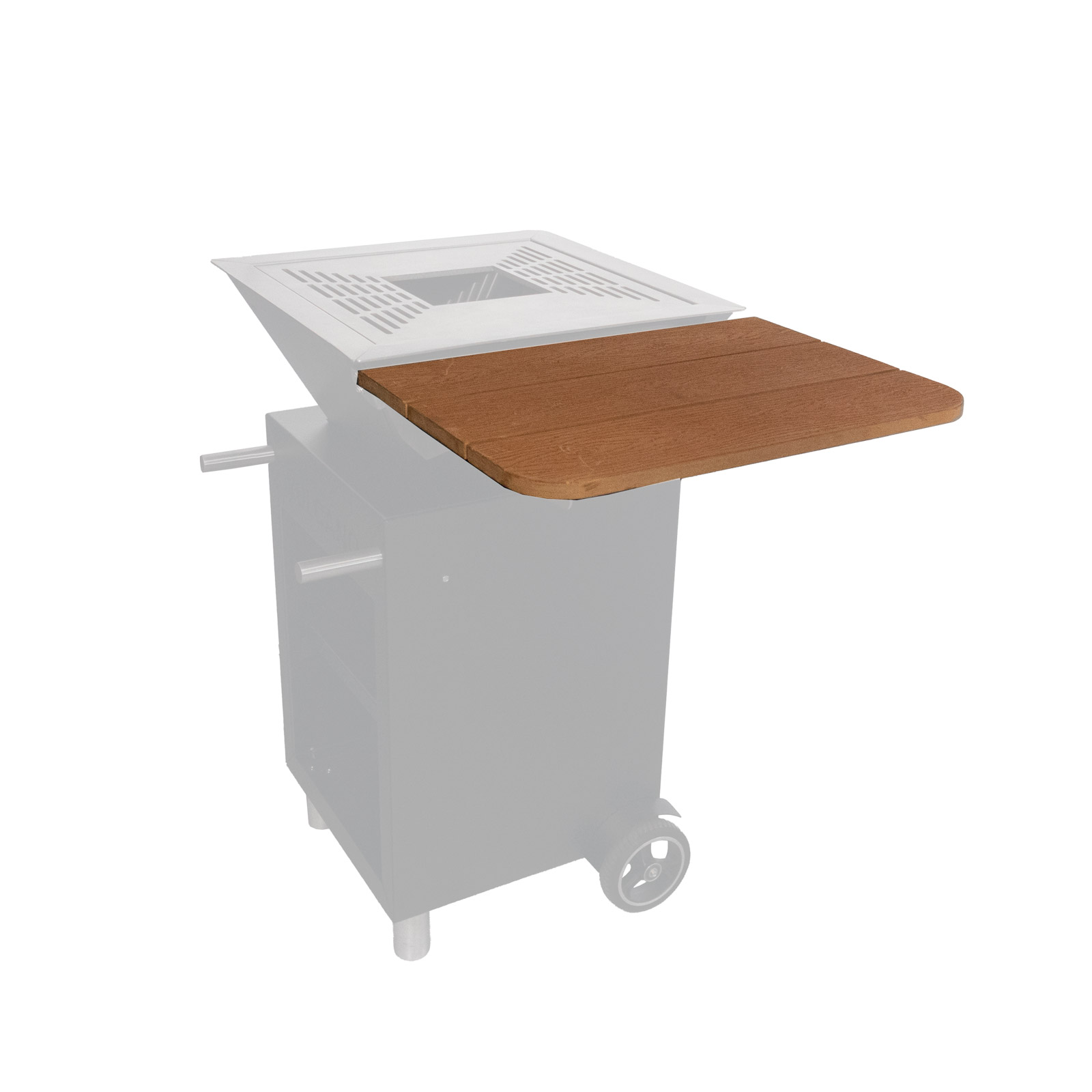 Brasero 500 une tablette miniature