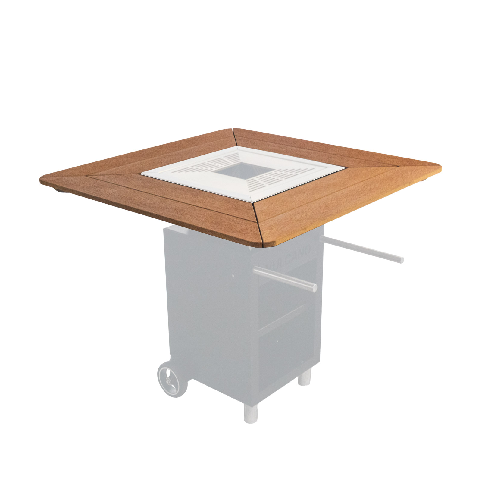 Brasero 500 tablette périphérique