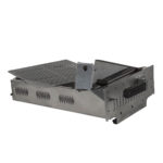 Vulcano Taal bbq ouvert