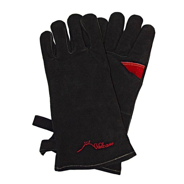 Gants de protection en cuir